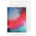 iPad 5th Gen, iPad 6th Gen, iPad Air 1, iPad Air 2 and iPad Pro 9.7-inch tempered glass screen protector multipack