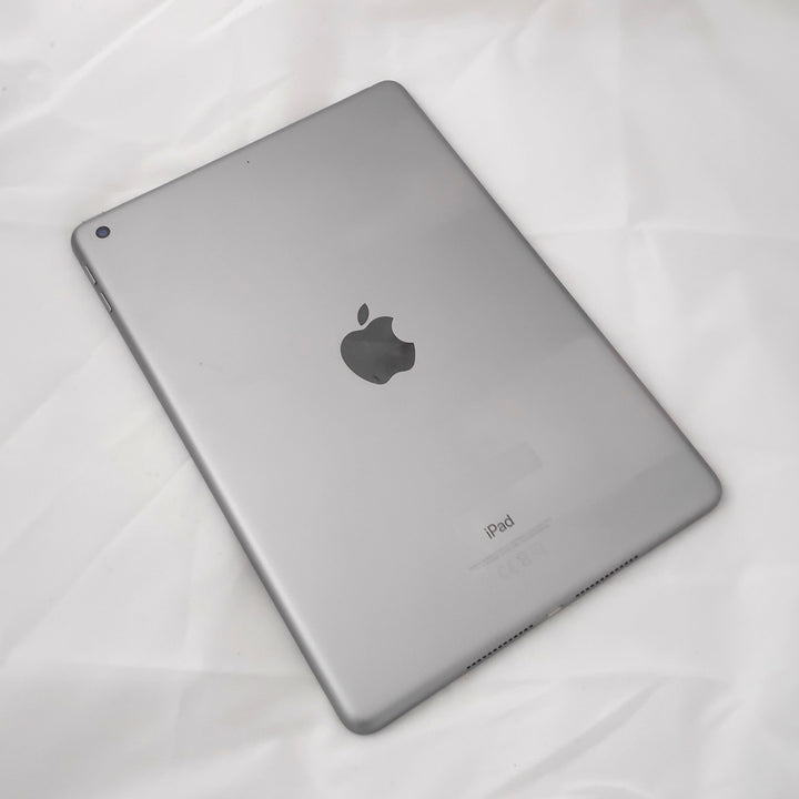 Apple iPad 6th Gen 32GB Wi-Fi Space Gray (As New)