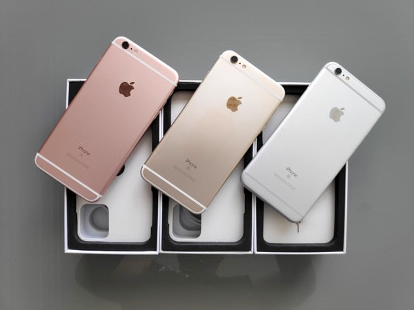 Apple iPhone 6S Plus 128GB (Excellent)