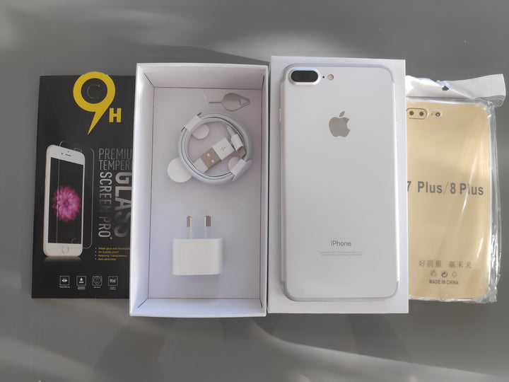 Apple iPhone 7 Plus 256GB ( Excellent Condition)