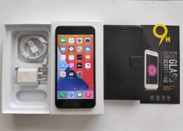 Apple iPhone 6S Plus 128GB (Excellent)