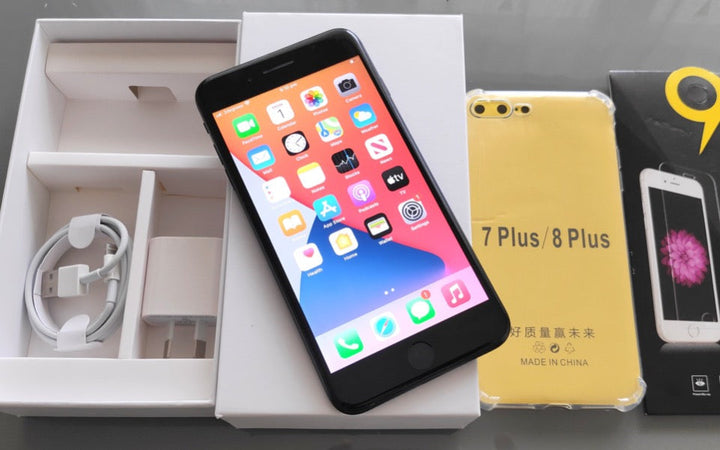 Apple Iphone 7 Plus Refurbished,second hand iphone 7 plus,refurbished iphone 7plus