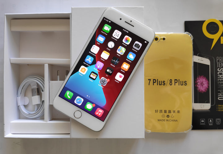 Apple iPhone 7 Plus 256GB ( Excellent Condition)