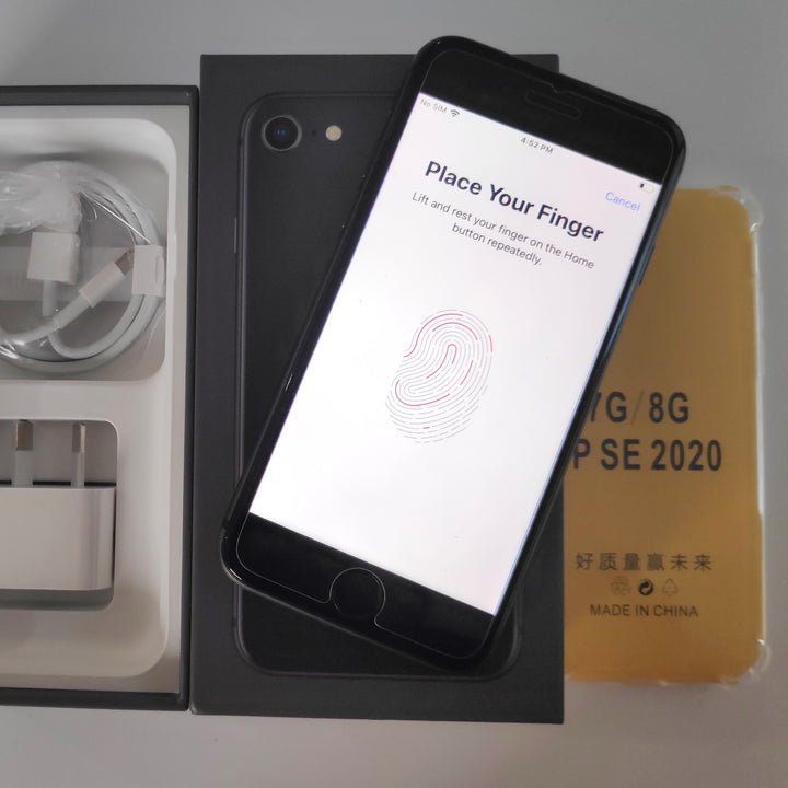 Apple iPhone 8 64GB Space Gray (Like New) Original Box