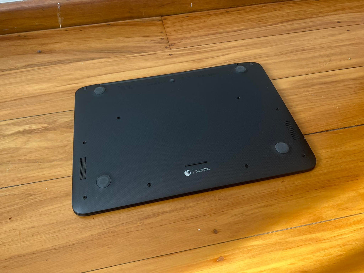 HP Chromebook 14 inch G4 Intel Celeron N2840 2.58Ghz 4GB RAM (Imperfect)
