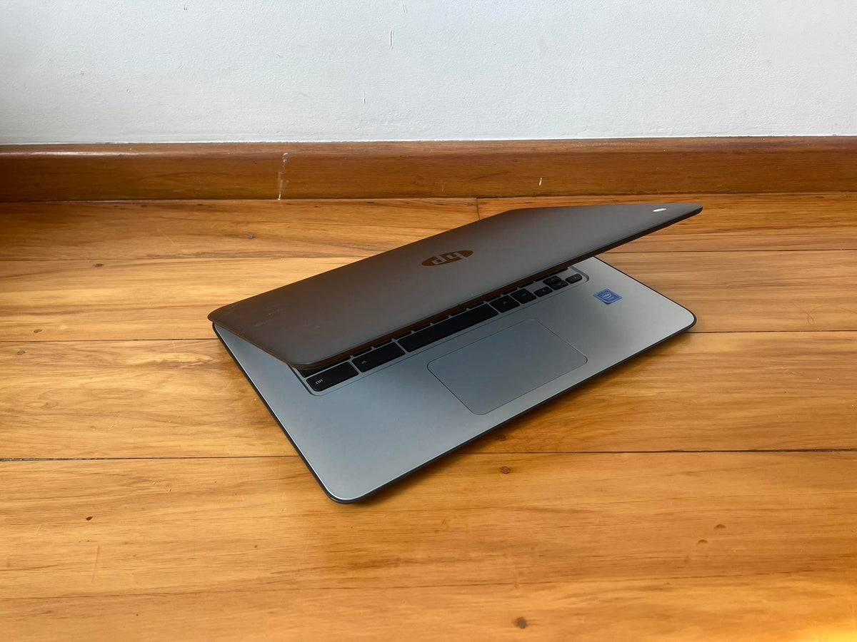 HP Chromebook 14 inch G4 Intel Celeron N2840 2.58Ghz 4GB RAM (Imperfect)
