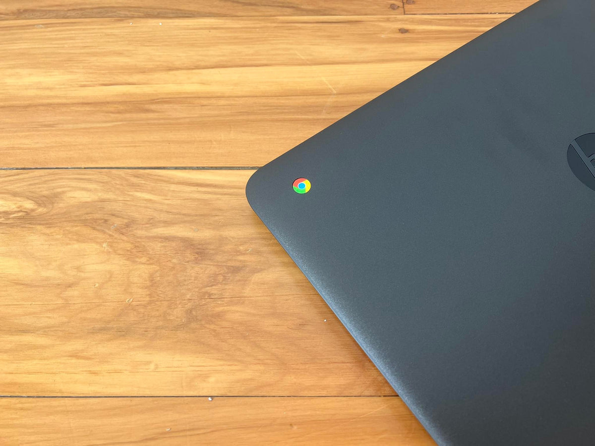 HP Chromebook 14 inch G4 Intel Celeron N2840 2.58Ghz 4GB RAM (Imperfect)
