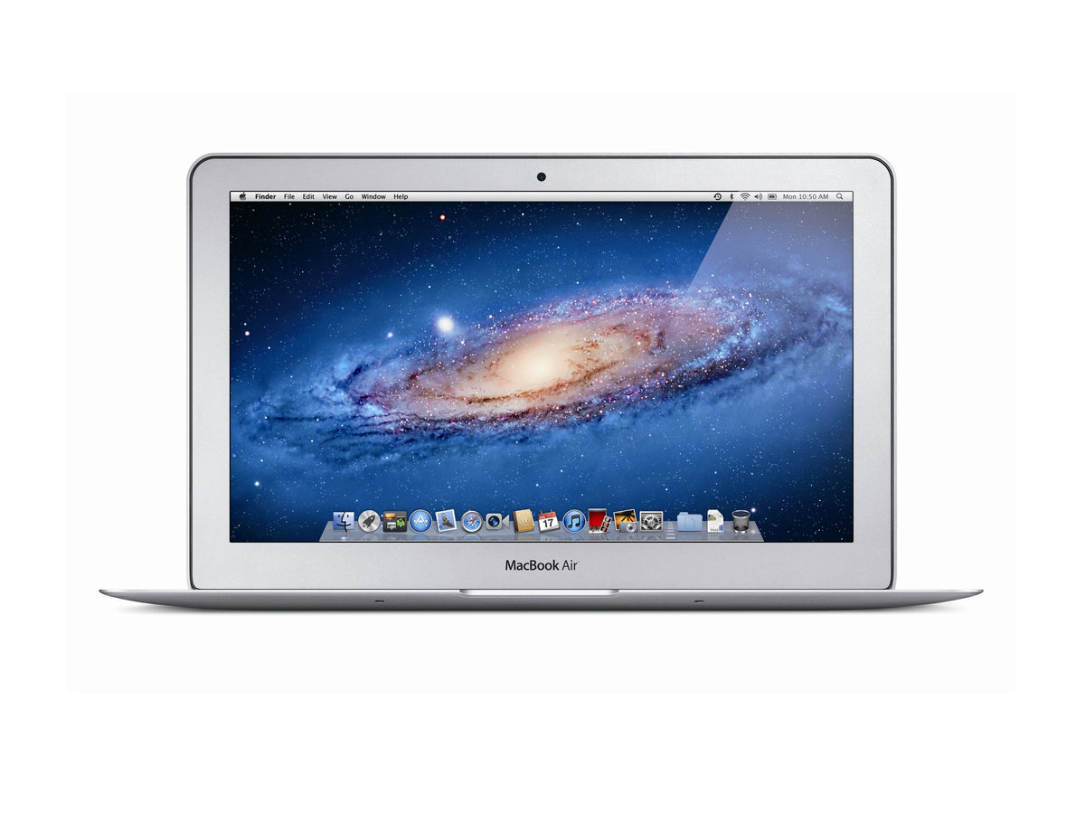 Apple MacBook Air 11.66 inch 128GB 2015 Ultralight Weight suitable for School, Uni & Travelling (Used)