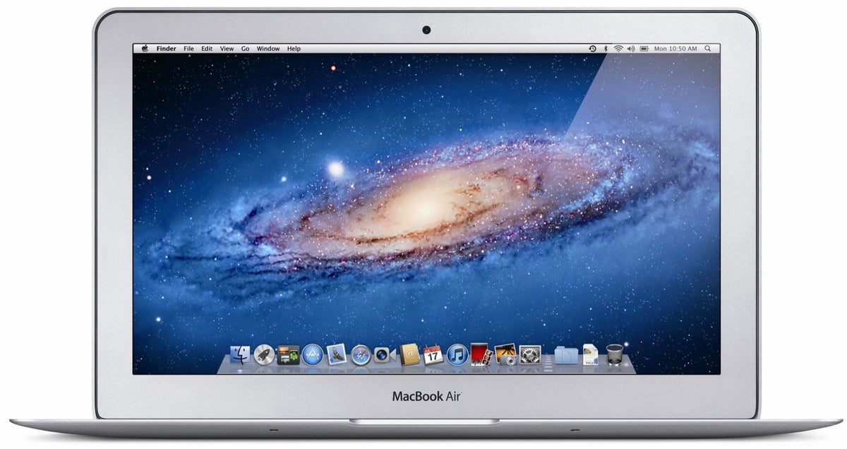 Apple MacBook Air 13-inch 2017 laptop