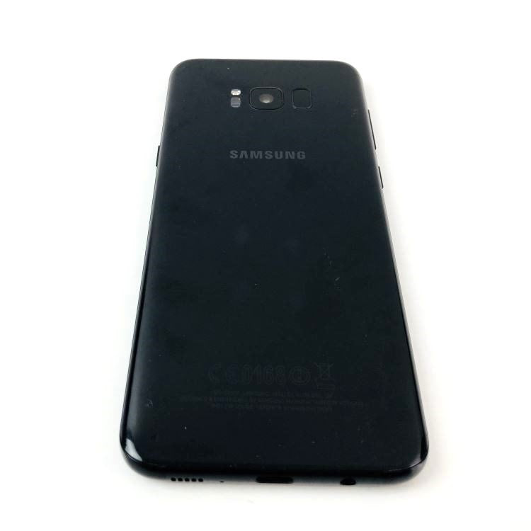 Samsung Galaxy S8 64GB - New Case, Screen Protector (Exc/SB)