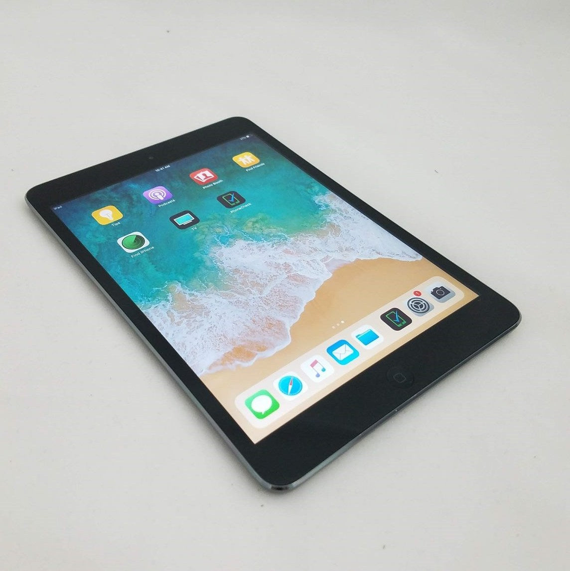 Apple iPad Mini 2 Wifi + Cellular 3G/4G 16GB (Excellent)