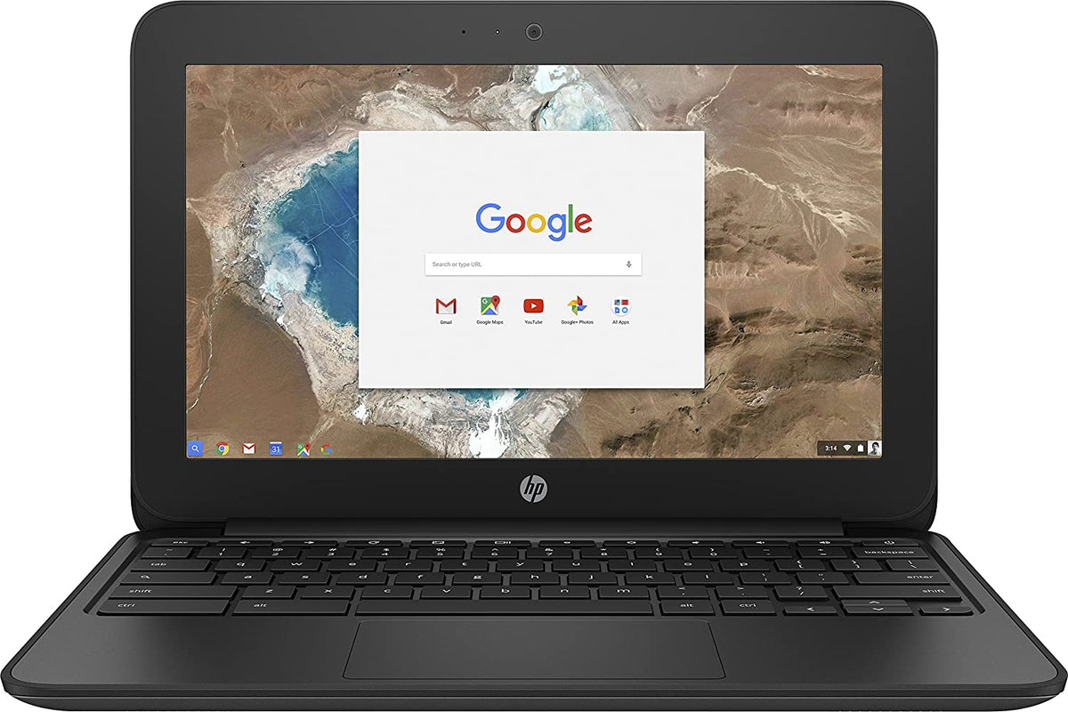 HP Chromebook 11 G5 EE Notebook PC - (Exc)