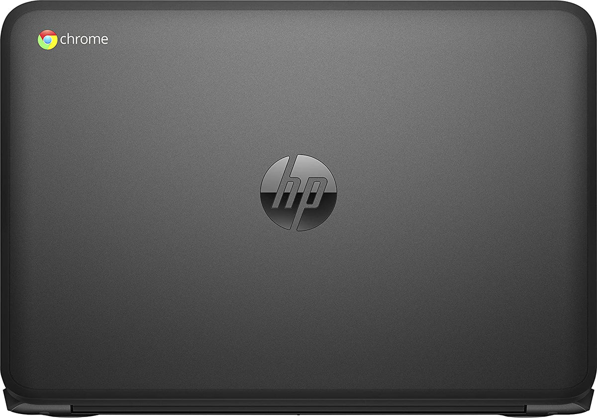 HP Chromebook 11 G5 EE Notebook PC - (Exc)
