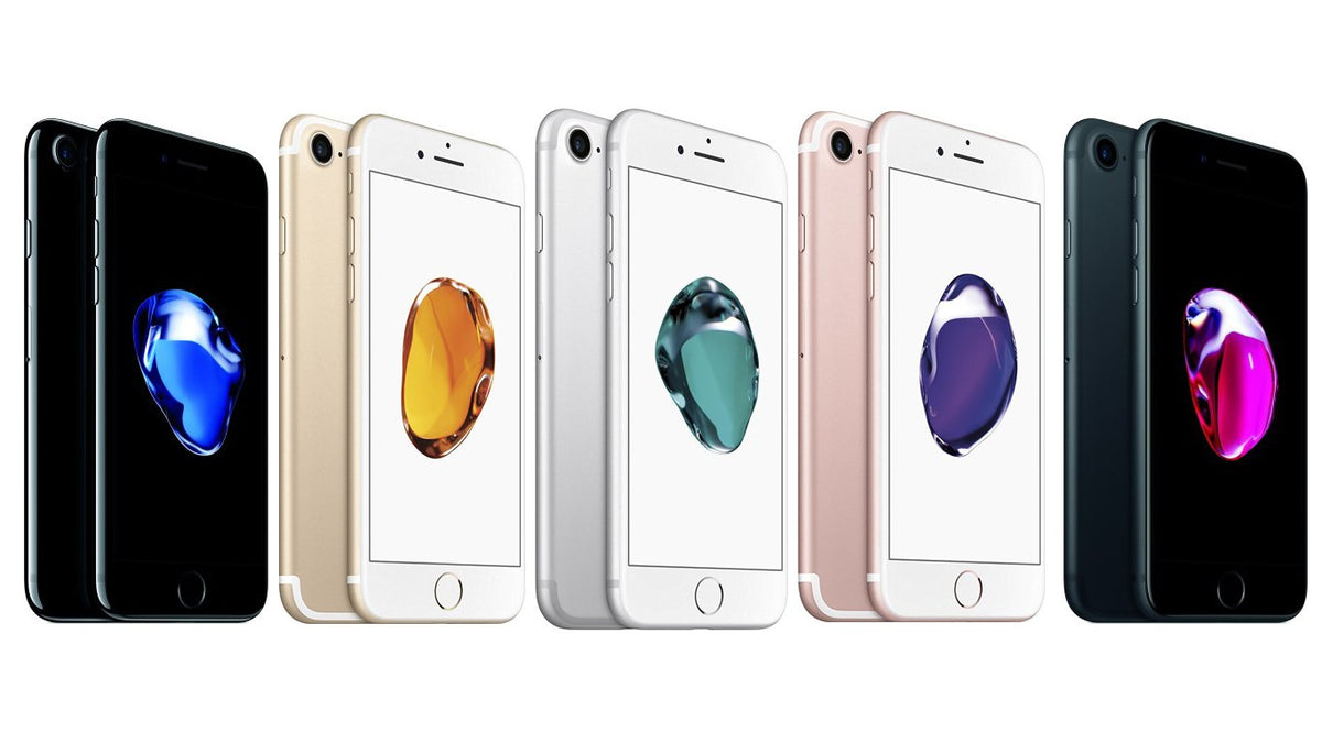Apple iPhone 7 Plus 256GB ( Excellent Condition)