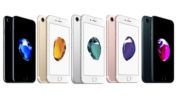 Apple iPhone 7 Plus 256GB ( Excellent Condition)