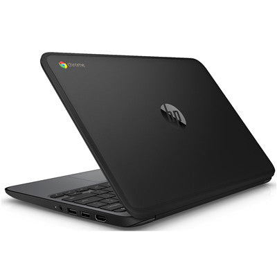 HP Chromebook 11 G4 11.6″ Intel Celeron N2840 2.16GHz 4GB 16GB Chrome OS : Pre-Owned A- Grade