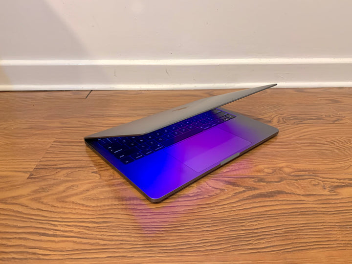 Apple MacBook Pro 13 inch 2017 Intel i5 16GB 500GB SSD A1708 (New Battery)
