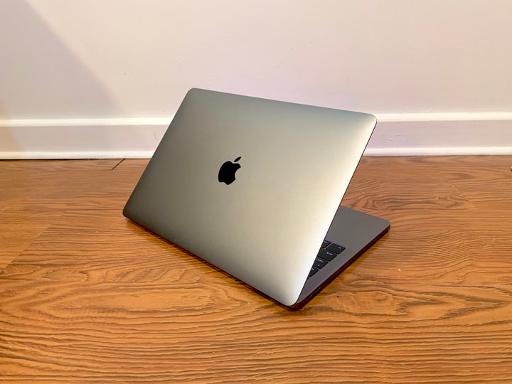 Apple MacBook Pro 13 inch 2017 Intel i5 16GB 500GB SSD A1708 (New Battery)