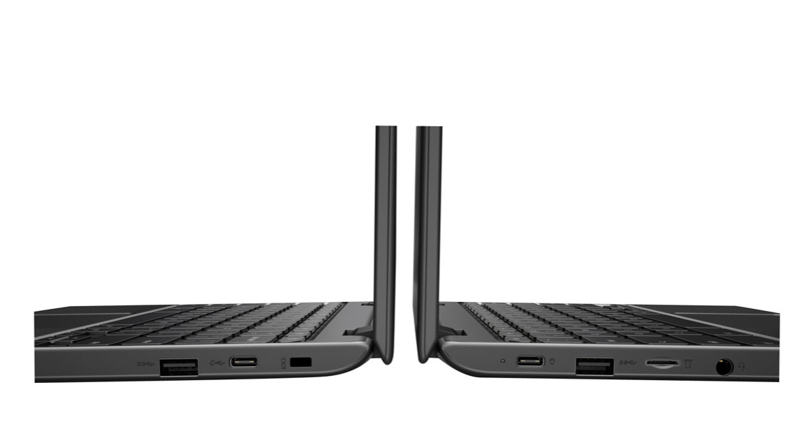 Lenovo 100e 1st Gen Rugged 11 inch Chromebook “PlayStore Compatible” School Ready (Exc)