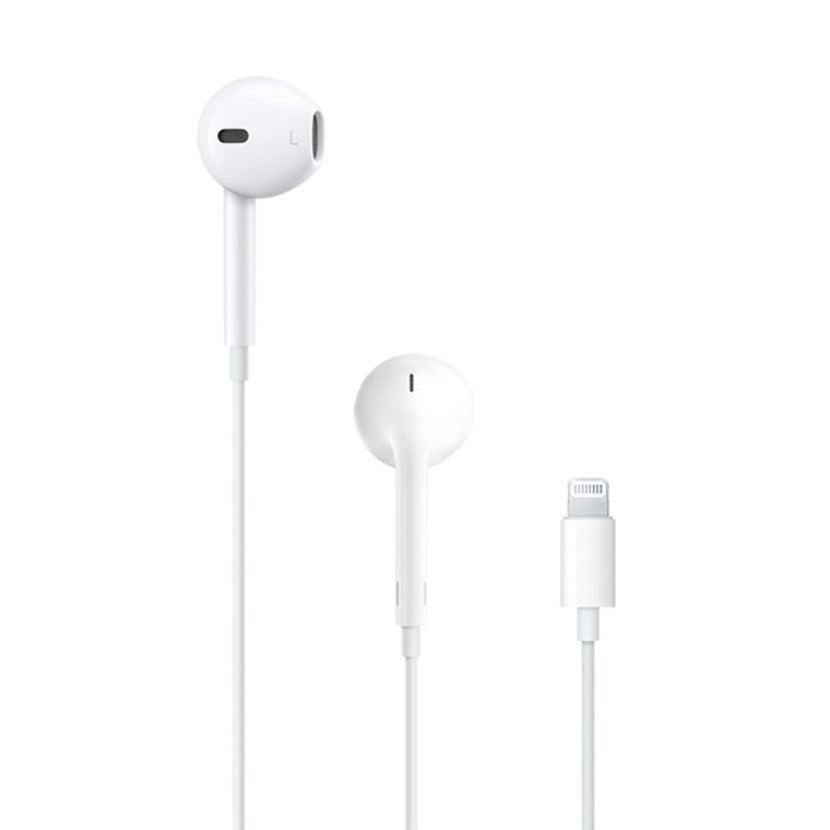 Apple EarPods with Remote and Mic - Lightning Connector version BRAND NEW