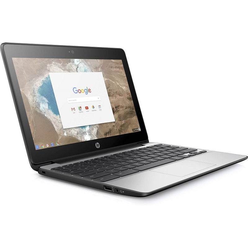 HP Chromebook 11 G5 Notebook PC  2.48 GHz 4GB 16GB (Fair)