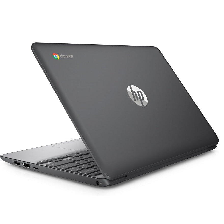 HP Chromebook 11 G5 Notebook PC  2.48 GHz 4GB 16GB (Fair)