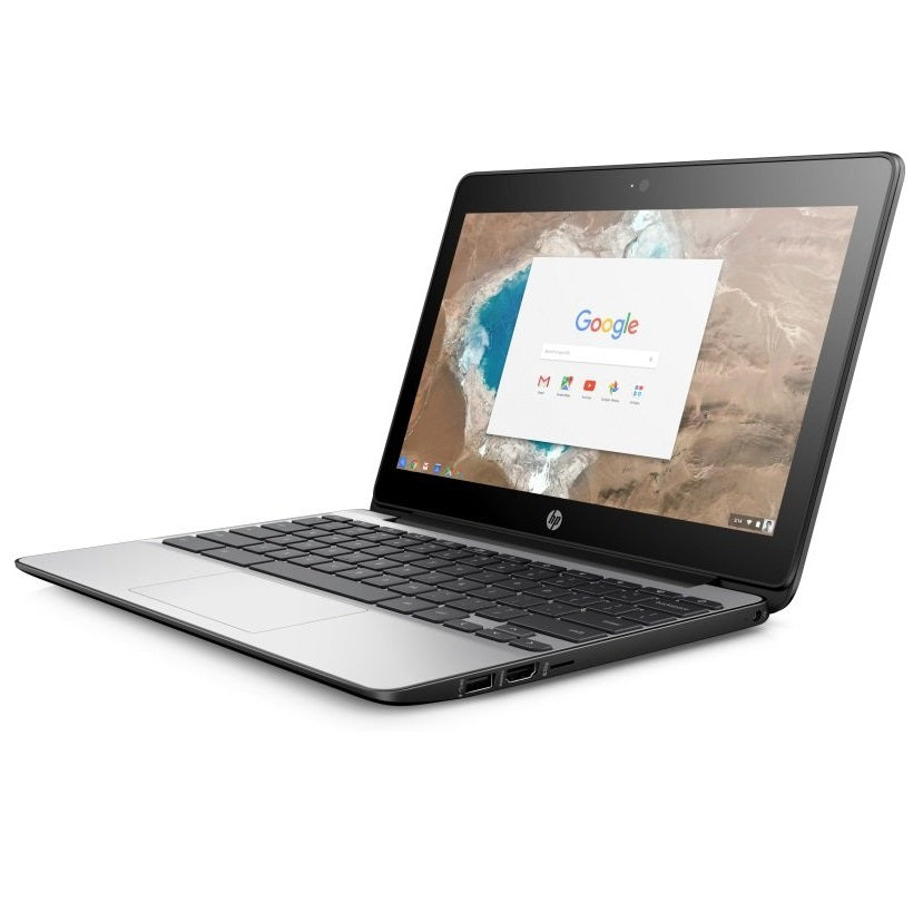 HP Chromebook 11 G5 Notebook PC  2.48 GHz 4GB 16GB (Fair)