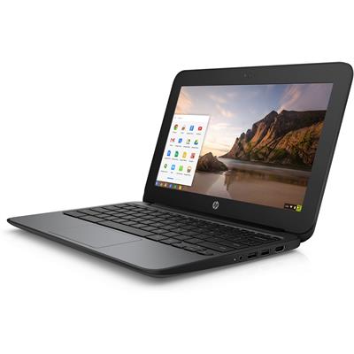 HP Chromebook 11 G4 11.6″ Intel Celeron N2840 2.16GHz 4GB 16GB Chrome OS : Pre-Owned A- Grade