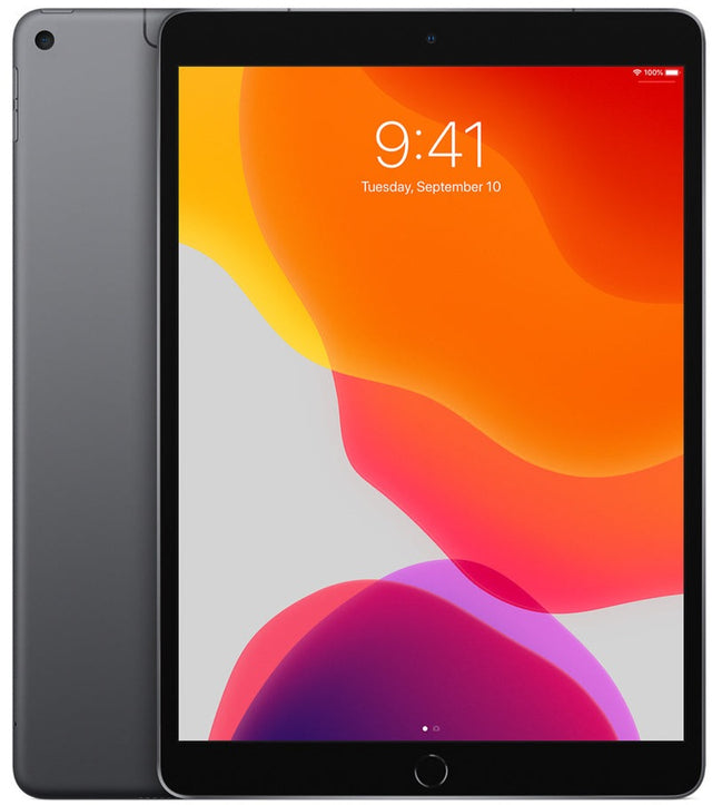 Apple iPad Air 3rd Generation 10.5-inch Space Gray
