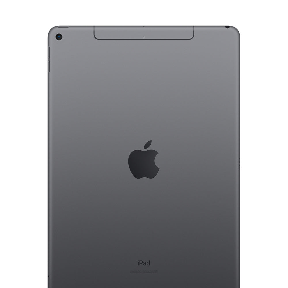 Apple iPad Air 3 10.5 inch 64GB Wi-Fi + Cellular 3G/4G (Like New) New Glass Screen Protector