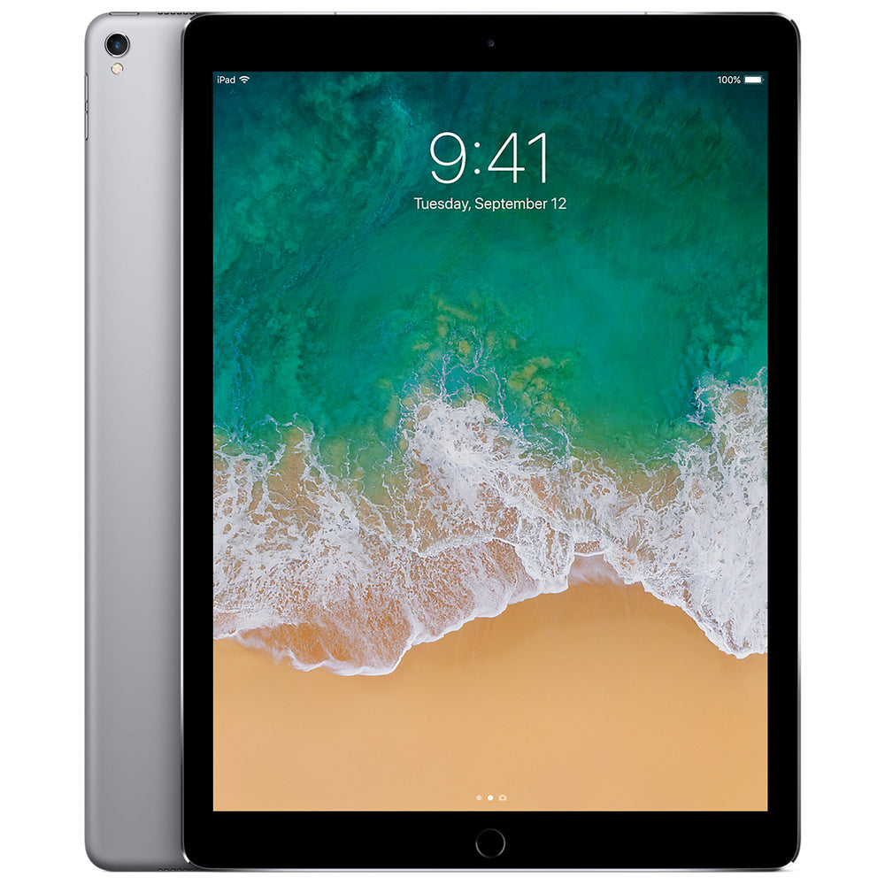 Apple iPad Pro 12.9 inch 256GB Wi-Fi & Cellular 3G/4G Free Shipping (Exc)
