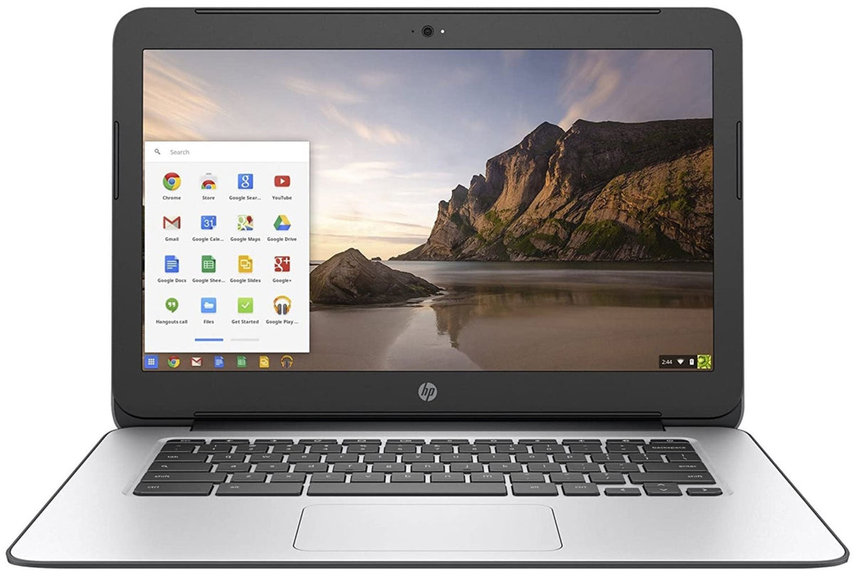 HP Chromebook 14 inch G4 Intel Celeron N2840 2.58Ghz 4GB RAM (Imperfect)